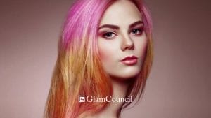 Types of Temporary Hair Coloring in the Philippines - Sprays, gels, chalks