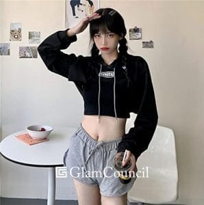 6 Types of Women's Hoodie Jackets in the Philippines That Will Keep You Cozy 2 Where Can You Buy Women's Hoodie Jackets in the Philippines Online and Retail Stores