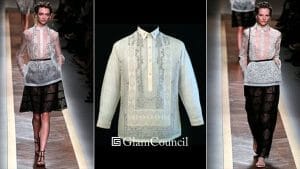 Where to Buy Barong Tagalog for Ladies in the Philippines Online and Retail Stores