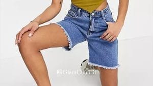 6 Types of Denim Shorts in the Philippines That Will Slay Your Fashion Style 2 Where to Buy Denim Shorts in the Philippines Online and Retail Stores