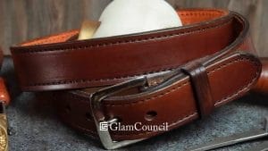 Where to Buy Leather Belts in the Philippines Online and Retail Stores