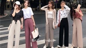 Wide-Leg Pants in the Philippines with Prices