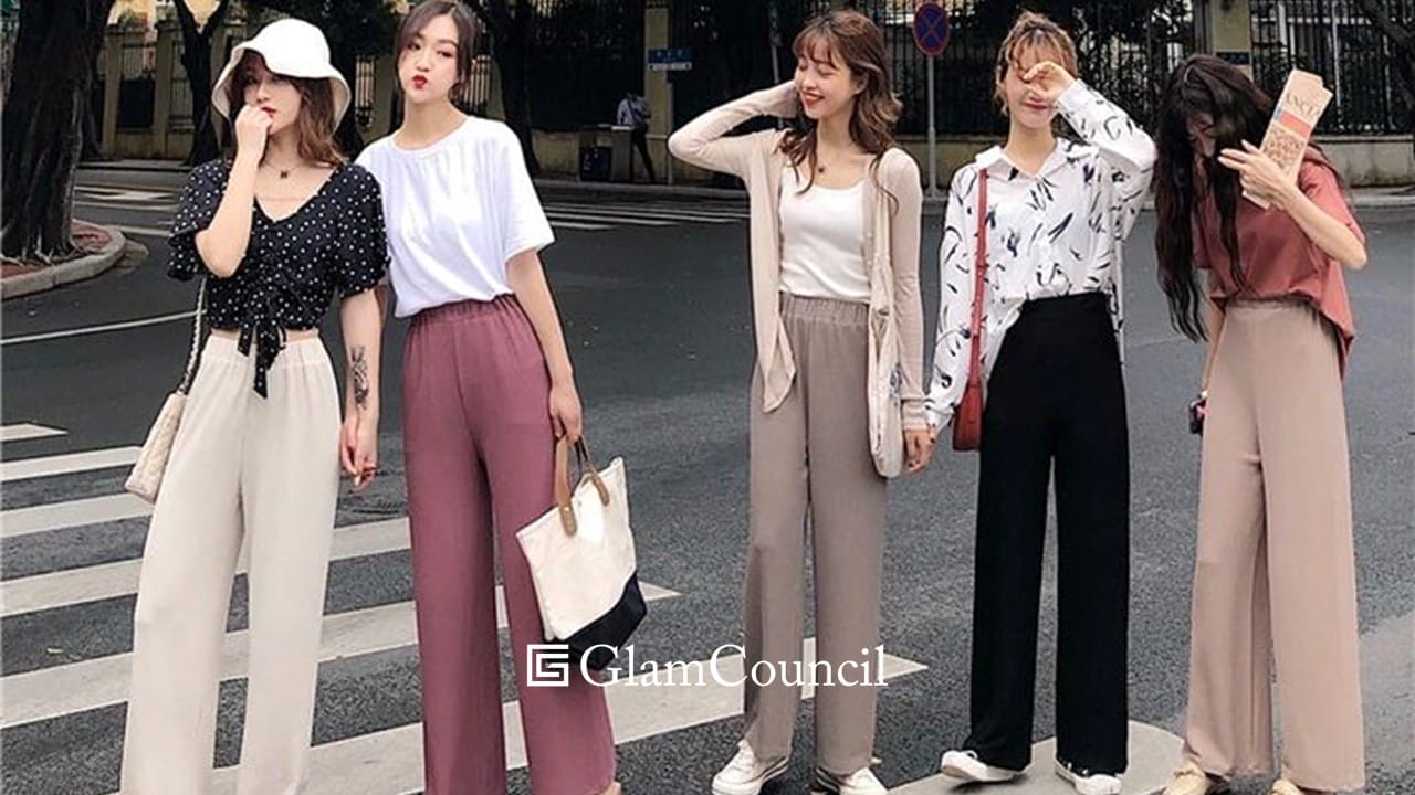 5 Stylish Wide-Leg Pants in the Philippines Every Fashionista Should Own