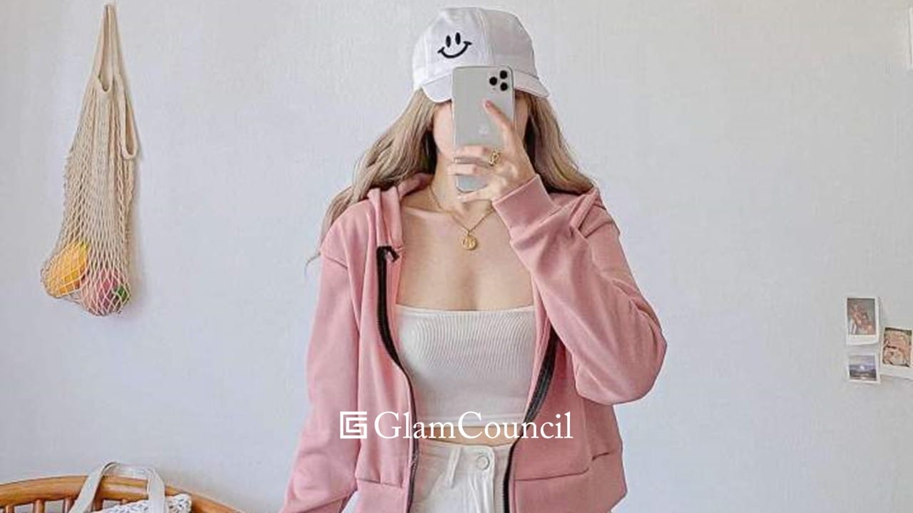 6 Types of Women’s Hoodie Jackets in the Philippines That Will Keep You Cozy
